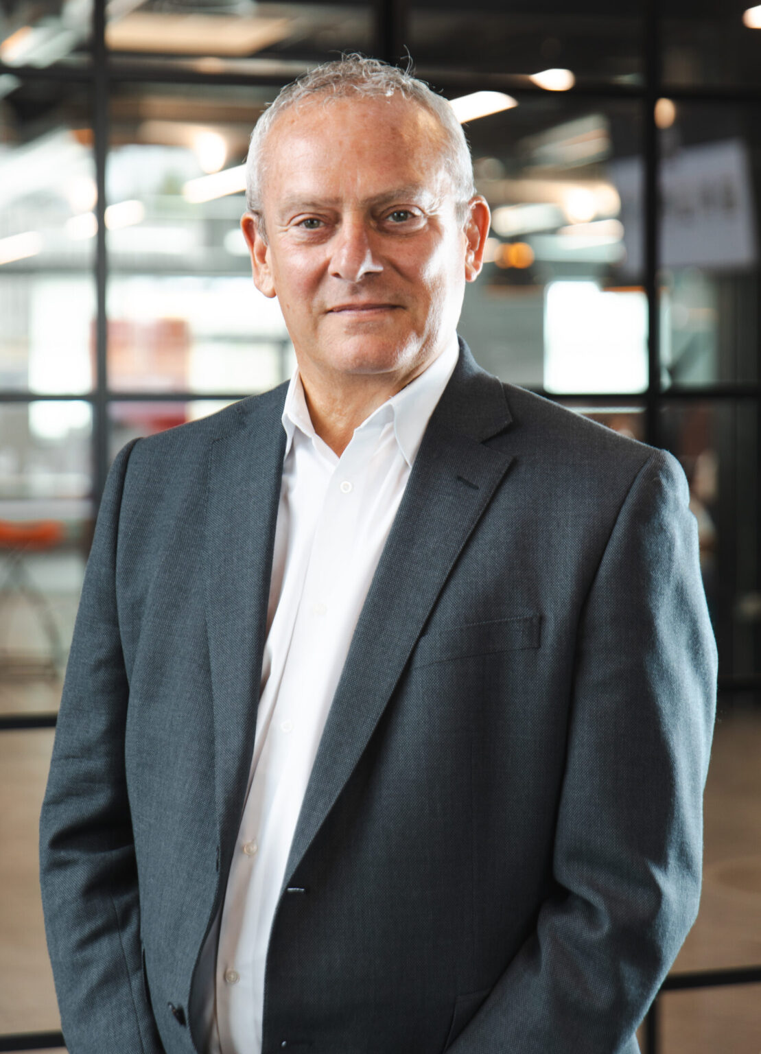 Doc Roc Leadership Leadership - Roc Technologies