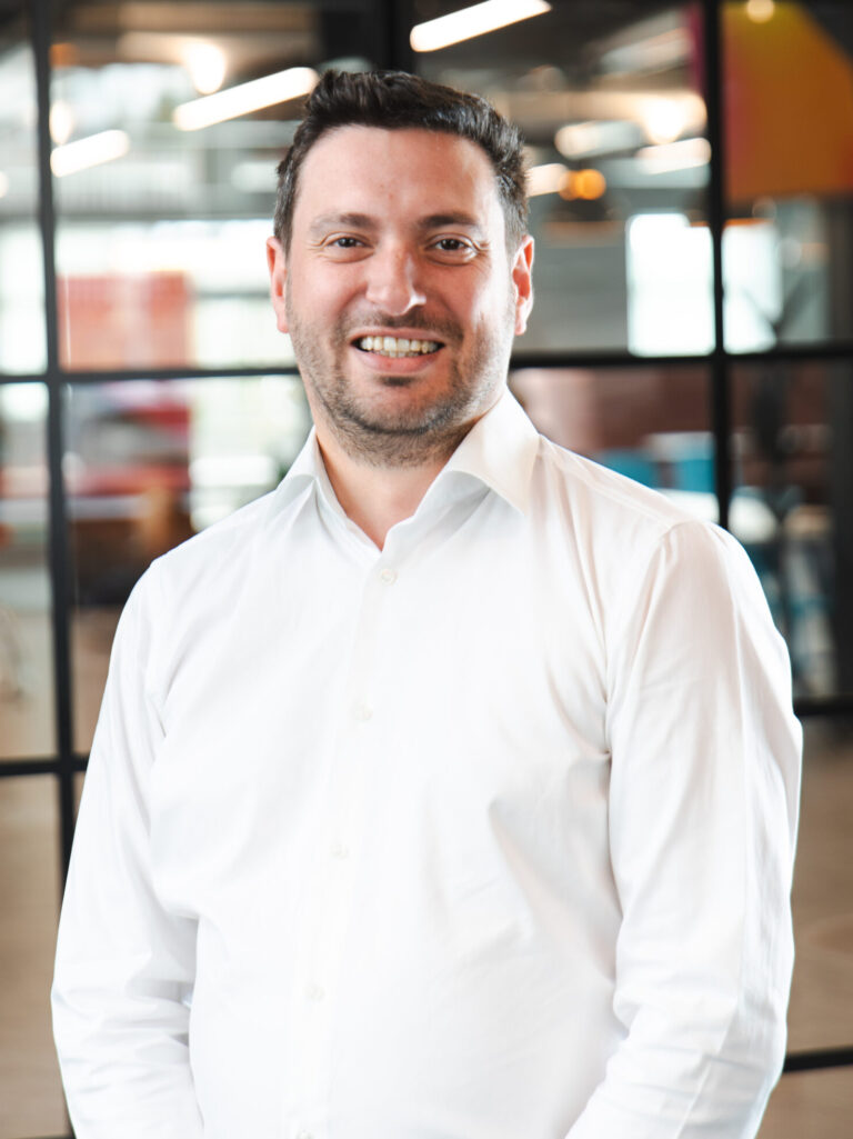 Doc Roc Leadership Leadership - Roc Technologies