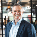 Matt Franklin, Roc CEO