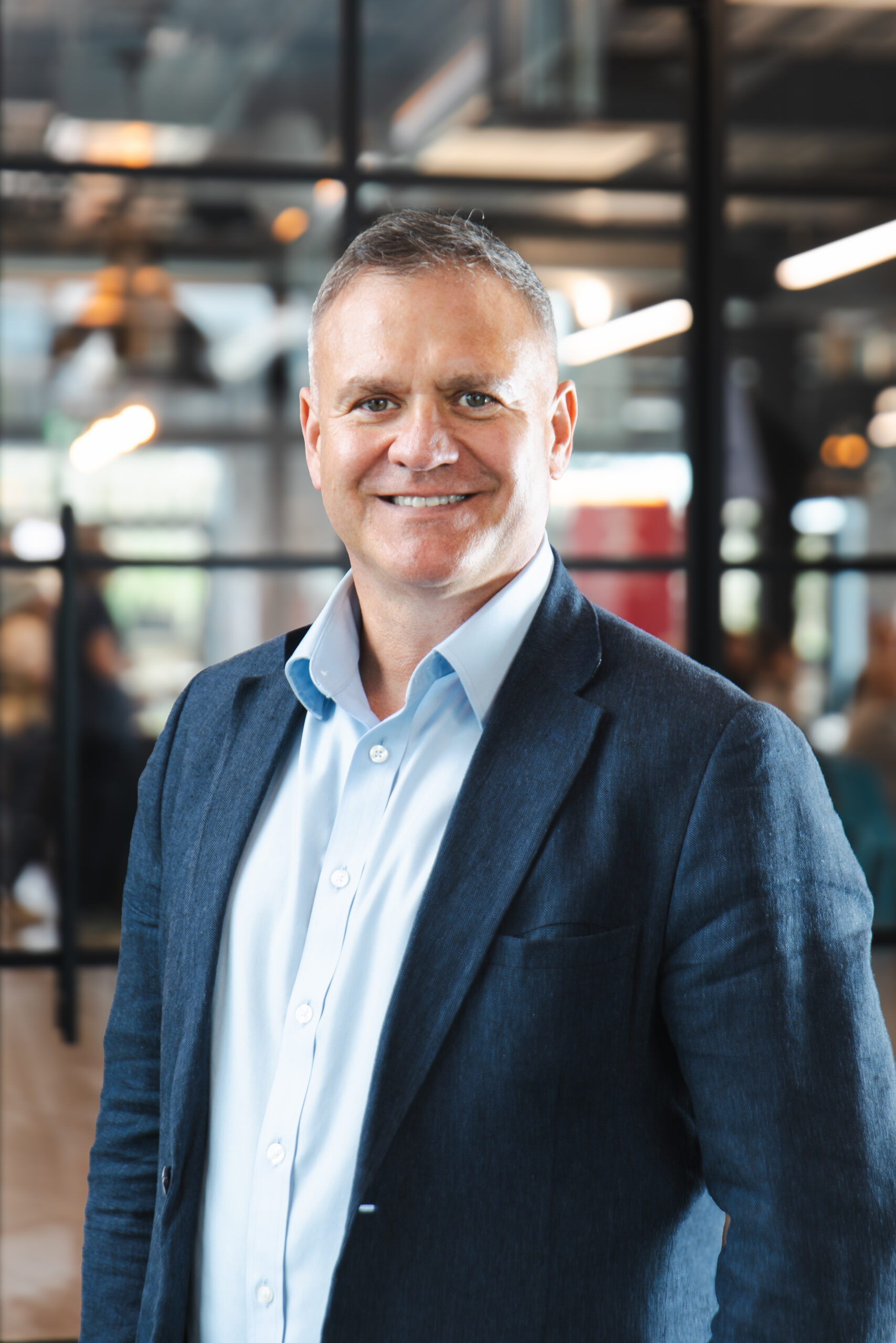 Doc Roc Leadership Roc Technologies appoints new CEO to support continued growth ambitions ...